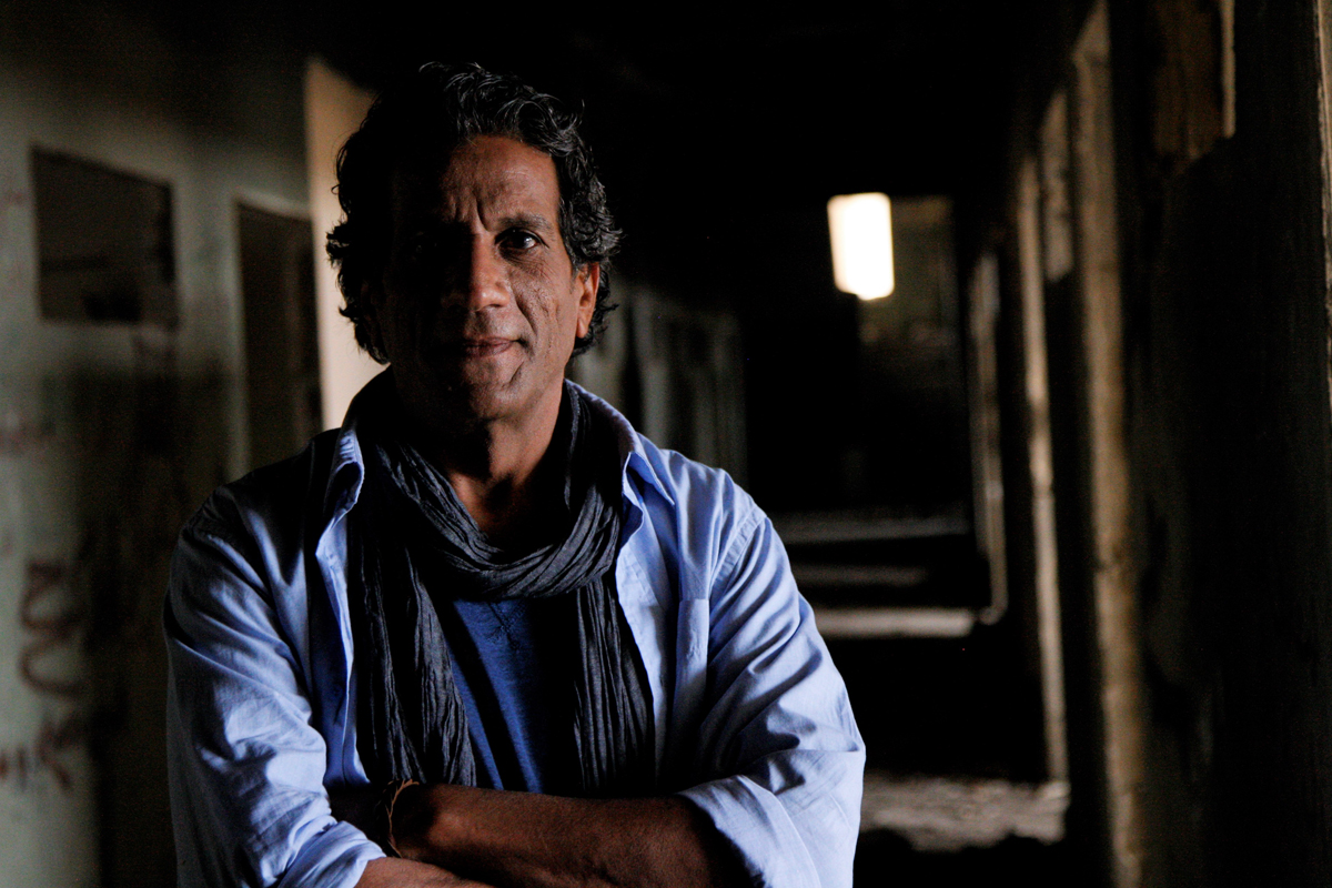 Ahmed Fakroun: rediscovered pioneer in modern Arabic music, live with Dutch-Turkish act Altin Gün